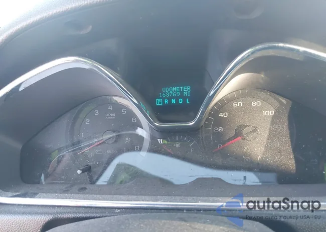 1GNKVGKD5GJ196595: 43692120