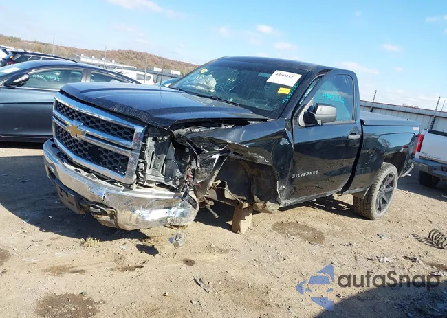 1GCNKPEH5EZ205890: 43692126