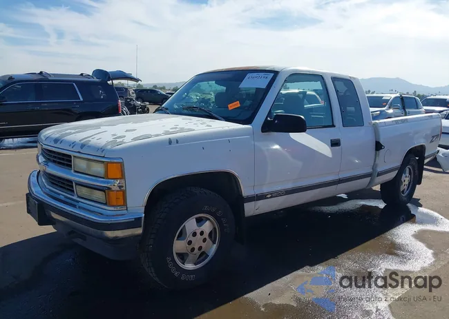 1GCEK19K6SE261102: 43692198