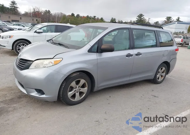 5TDZK3DCXDS339391: 43692199