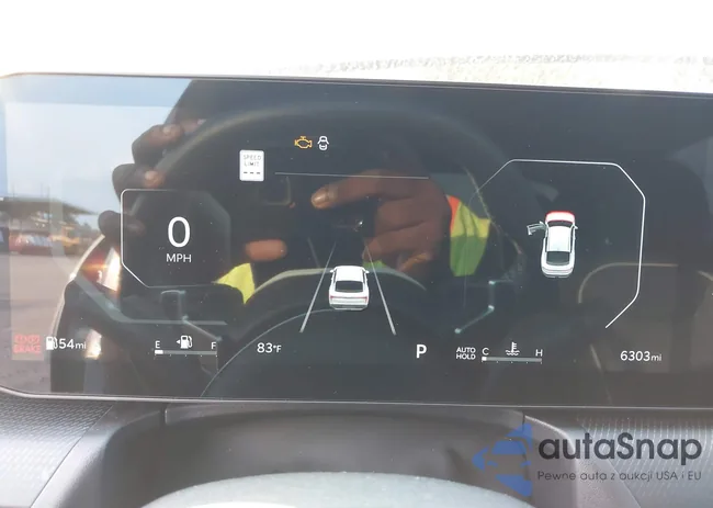 3KPFW4DE1SE194070: 43692206