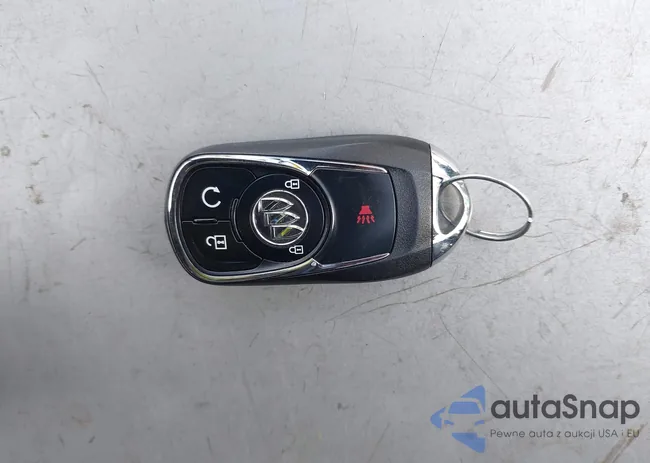 KL4CJASBXKB867082: 43692213