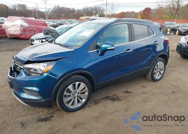 KL4CJASBXKB867082: 43692213