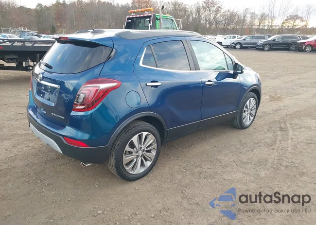 KL4CJASBXKB867082: 43692213