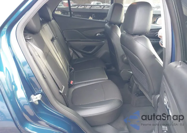 KL4CJASBXKB867082: 43692213