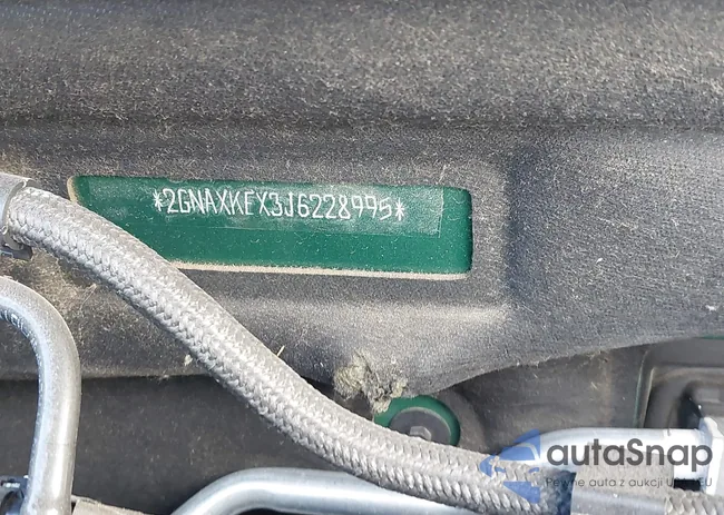 2GNAXKEX3J6228995: 43692265