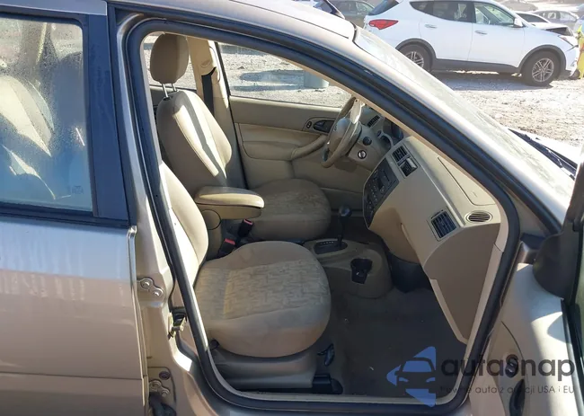 1FAFP36N05W136598: 43692301