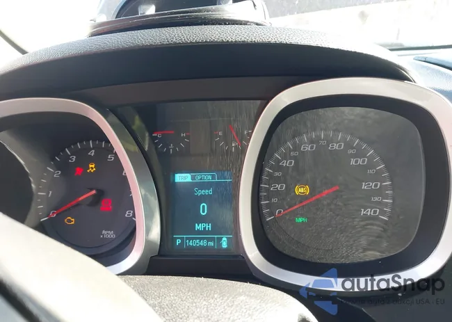 2GNALCEK2H6223142: 43692347