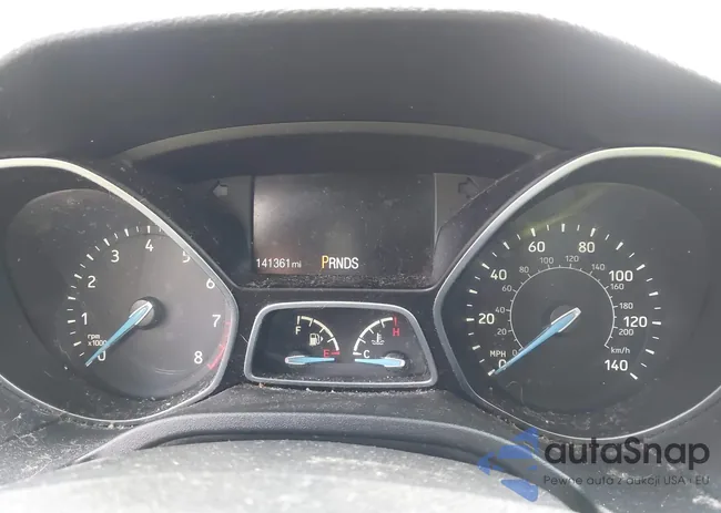 1FADP3H2XJL309114: 43692348