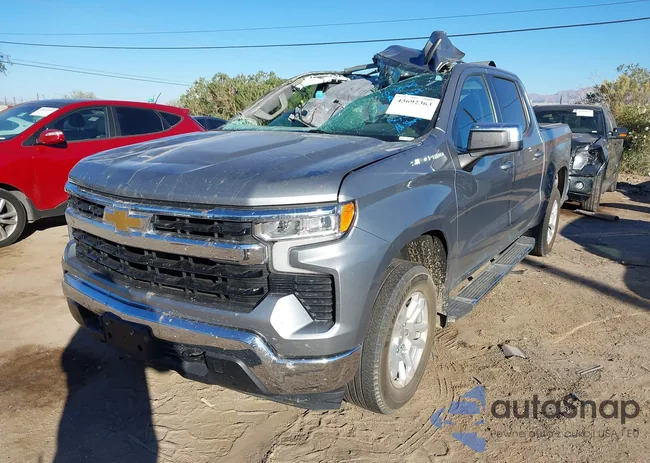 3GCPDKEK5PG242703: 43692363