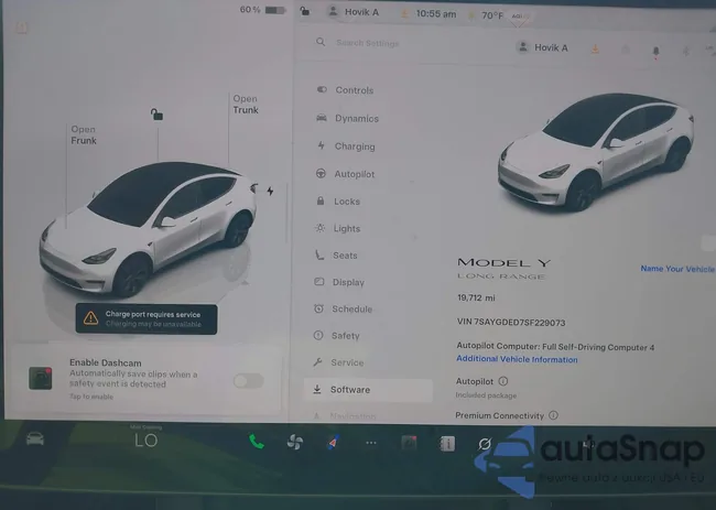 7SAYGDED7SF229073: 43692369