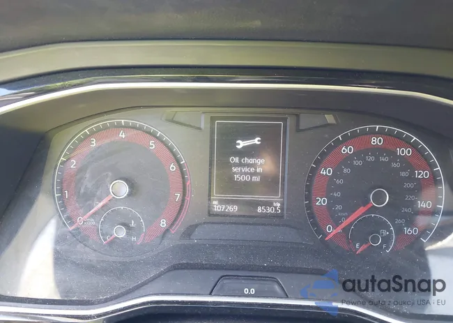 3VWN57BU2KM264852: 43692371