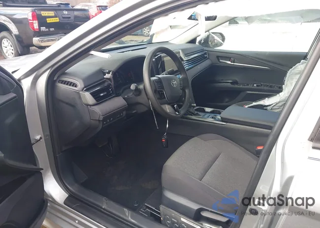 4T1DAACK7SU207722: 43692374