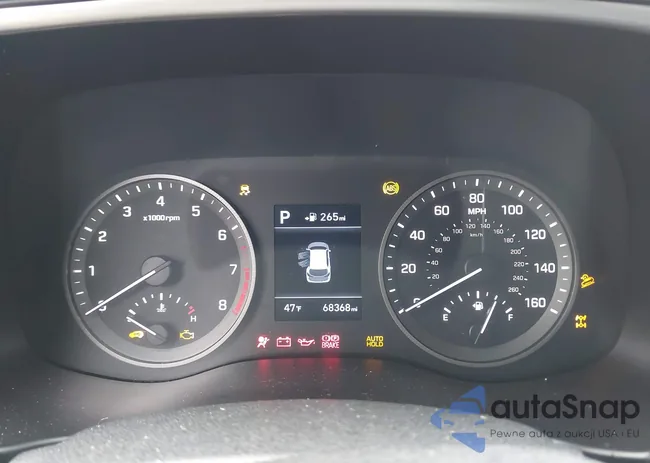 KM8J3CAL3MU361965: 43692399