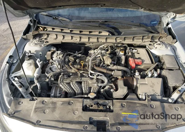 1N4BL4CV5RN392753: 43692434