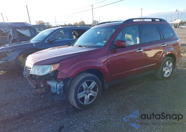 JF2SH6CC2AH798533: 43692452