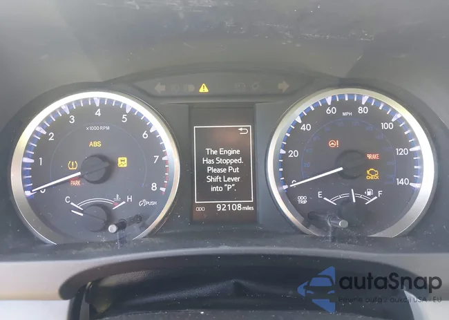 5TDZZRFH1JS256189: 43692481