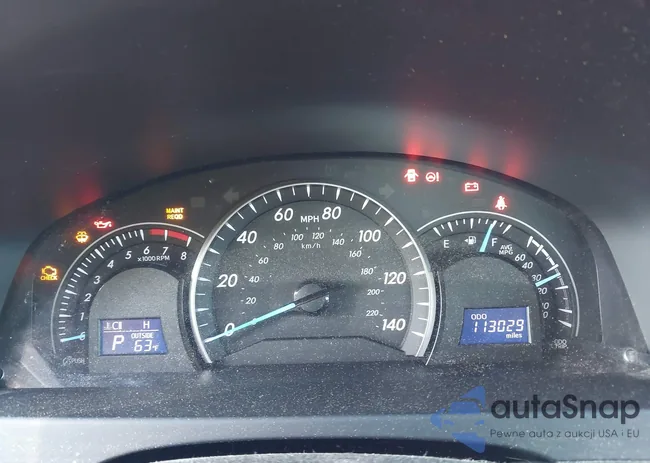 4T4BF1FK5ER420618: 43692499