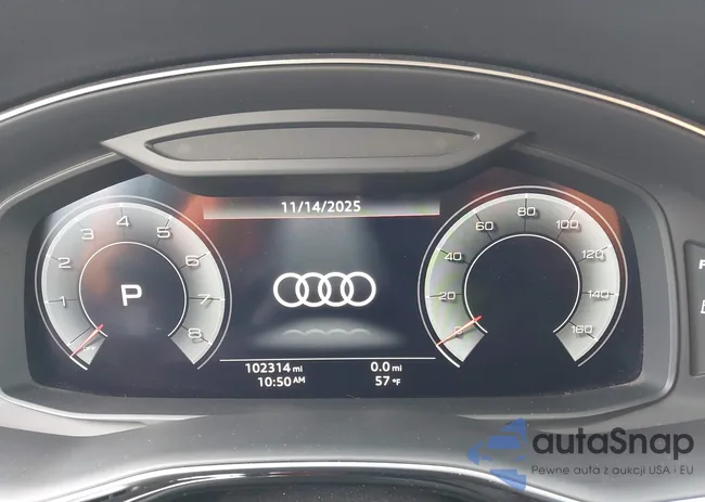 WA1BVAF15KD042587: 43692507