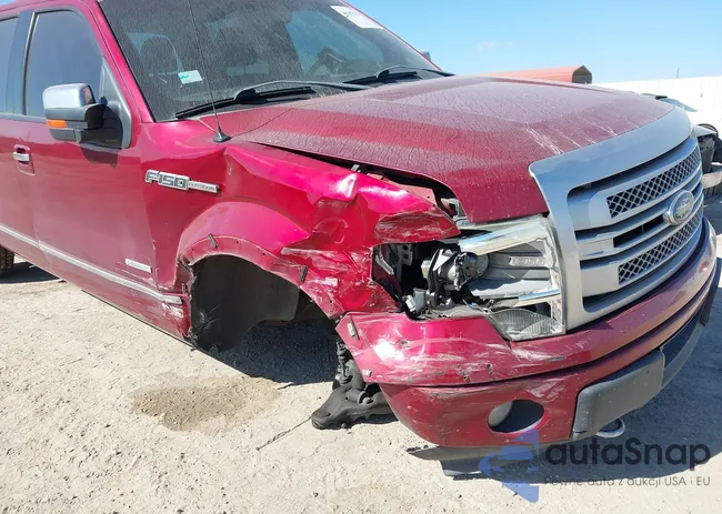 1FTFW1ET4EFA13131: 43692522