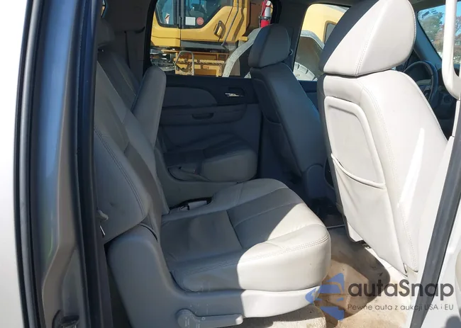 1GNFK16367J308989: 43692533