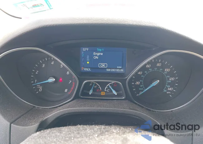 1FADP3F26EL326825: 43692550