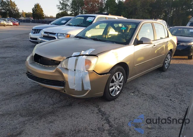 1G1ZT58N07F223540: 43692571