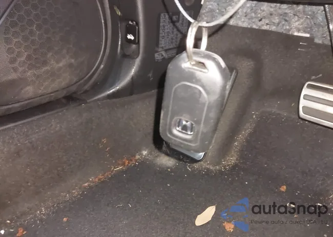 1HGCV1F35NA065421: 43692574