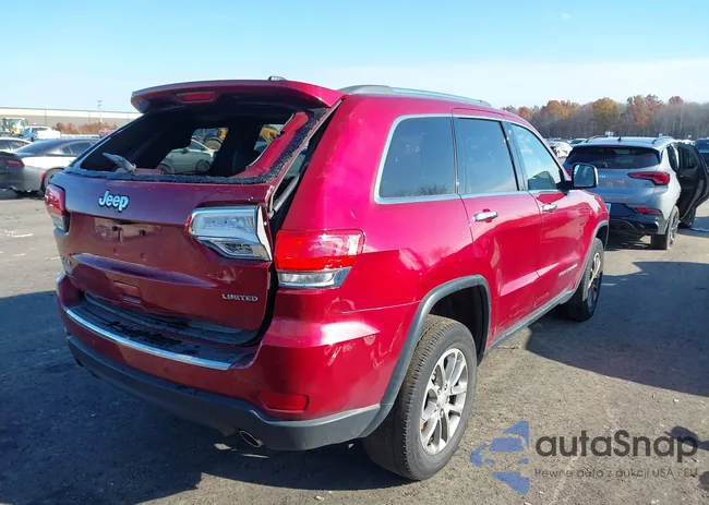 1C4RJFBG8EC162224: 43692594