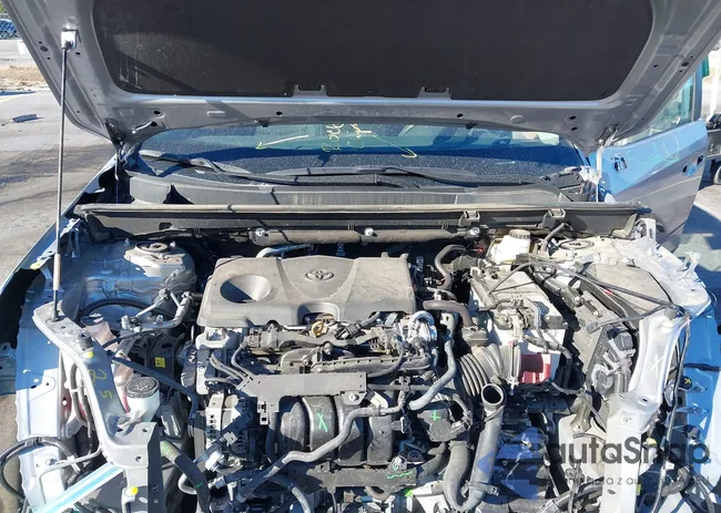 2T3W1RFV8RC272451: 43692607