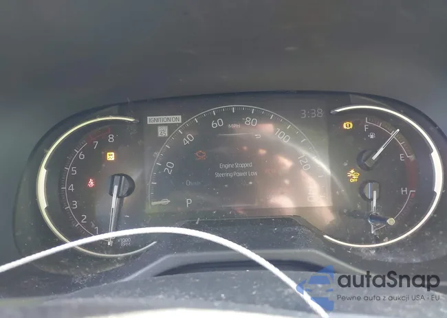 2T3W1RFV8RC272451: 43692607