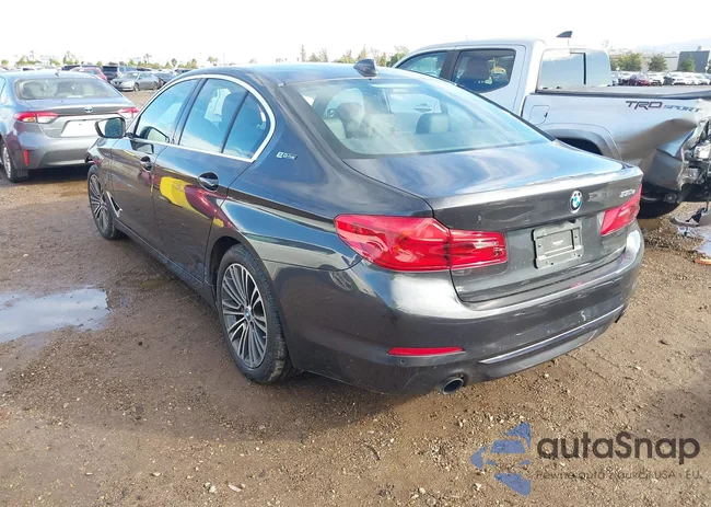 WBAJA9C50KB254244: 43692621