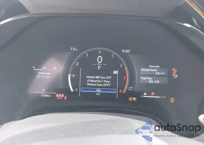 2T2BAMBA9SC053481: 43692627