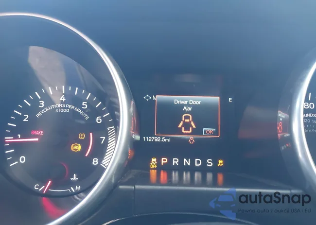 1FA6P8TH1K5175620: 43692660