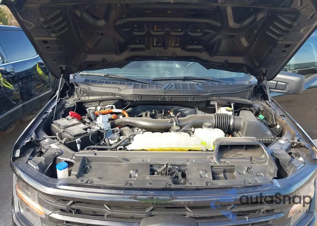 1FTFW3LD9SFA90287: 43691721