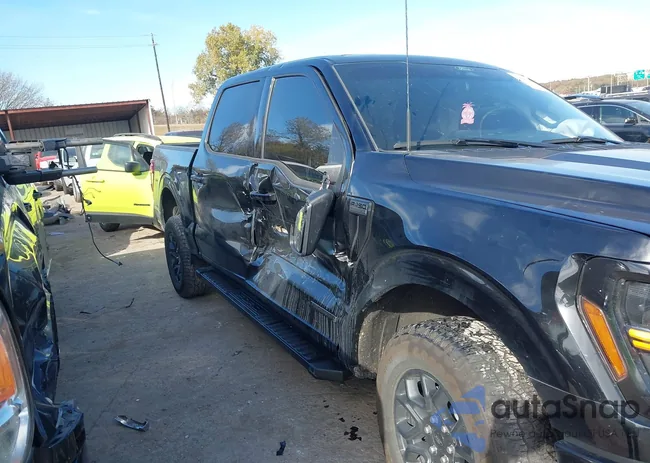 1FTFW3LD9SFA90287: 43691721