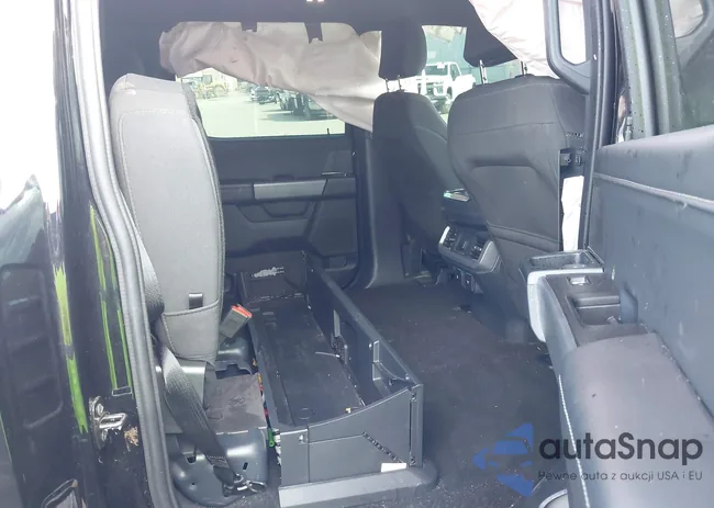 1FTFW3LD9SFA90287: 43691721