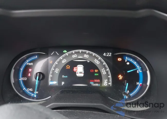 4T3MWRFV0SU172826: 43691722