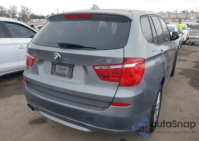 5UXWX9C54D0D08362: 43691730