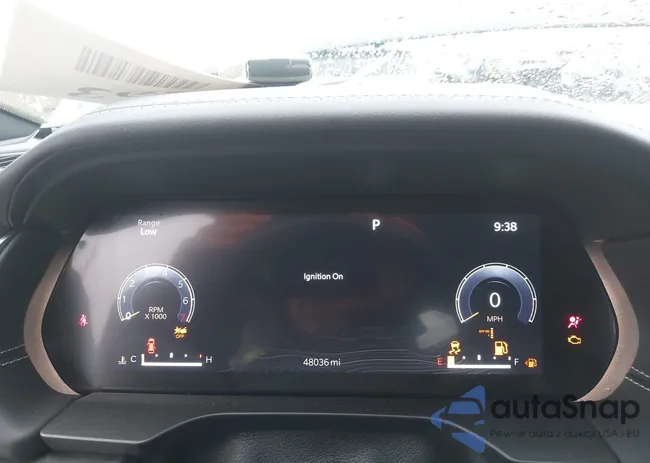 1C4RJKDG1M8143781: 43691793