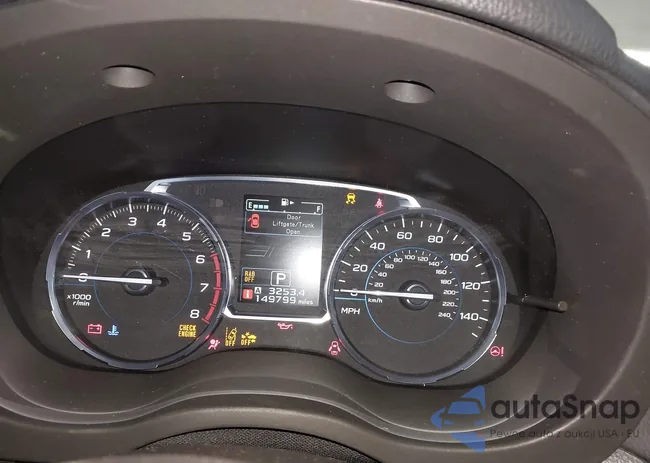 JF2SJAGC0HH596799: 43691838