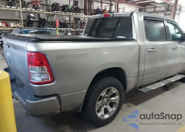 1C6SRFFT7MN826606: 43691841