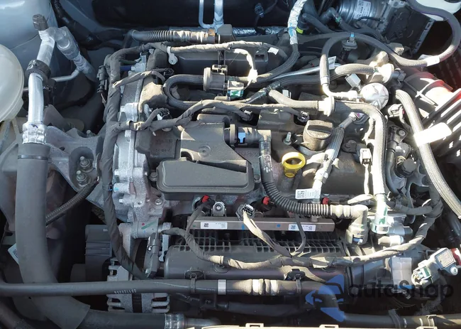 3FMCR9B60PRD45169: 43691865