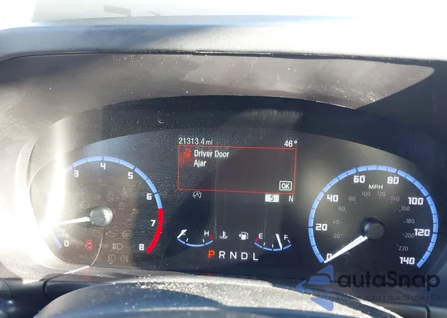 3FMCR9B60PRD45169: 43691865