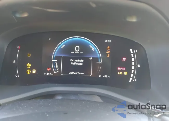 4T1DAACK4SU109506: 43691893