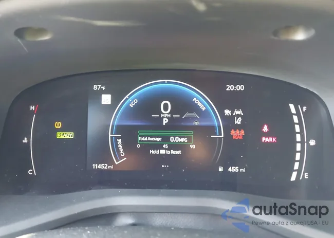 4T1DAACK4SU109506: 43691893