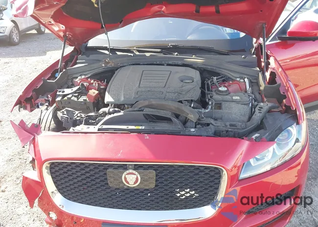 SADCK2FX7LA645318: 43691908