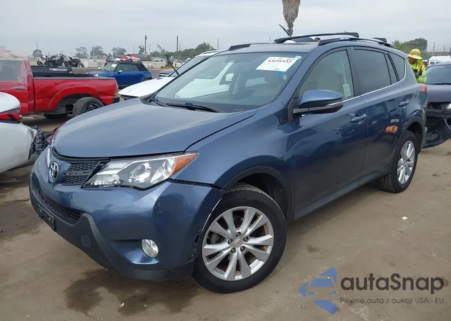 JTMDFREV7DD009947: 43691932