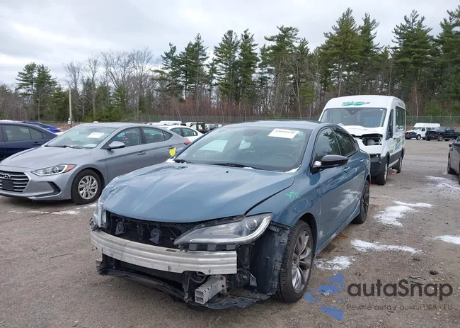 1C3CCCBG2FN600454: 43691938