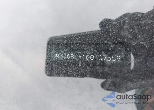 JM3TCBCY1G0107559: 43691945